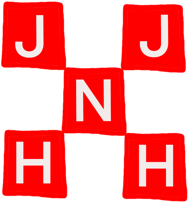 JNH Logo